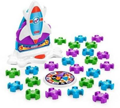 Balance Blast off