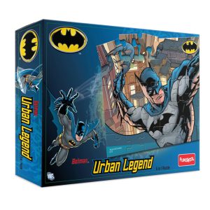 Batman Jigsaw Puzzle