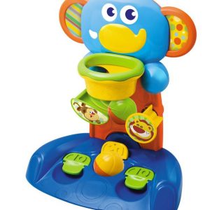 Bkids Toss N Turn Elephant