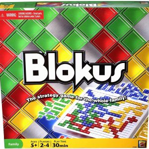 Blokus