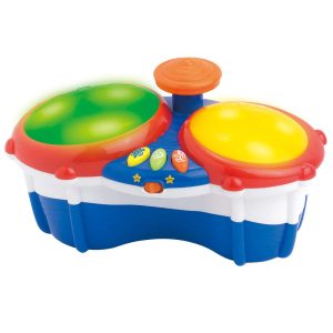 Bongos Drums Hap p kids