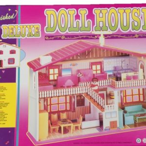 Doll House
