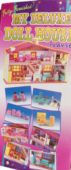 Doll House