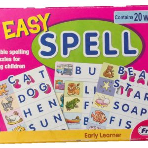 Easy Spell
