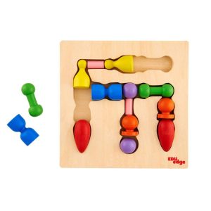 Fill the Slots Edu Edge