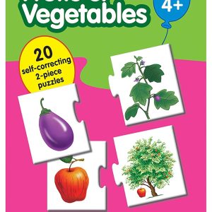 Fruits and Vegetables