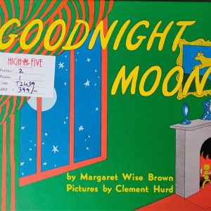 Goodnight Moon