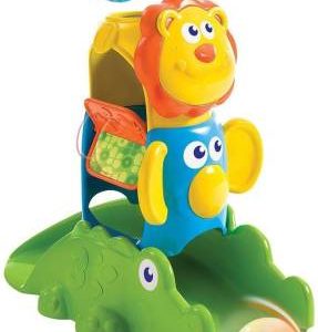 Goofy Golfer Stacker B Kids