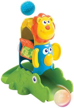 Goofy Golfer Stacker B Kids