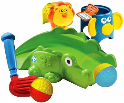 Goofy Golfer Stacker B Kids