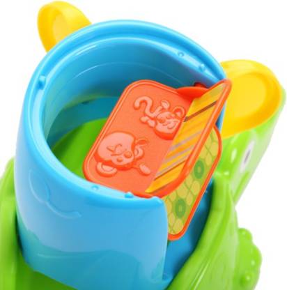 Goofy Golfer Stacker B Kids