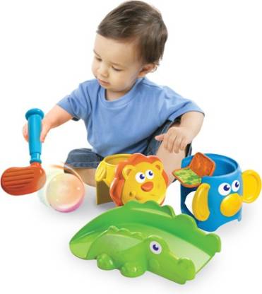 Goofy Golfer Stacker B Kids