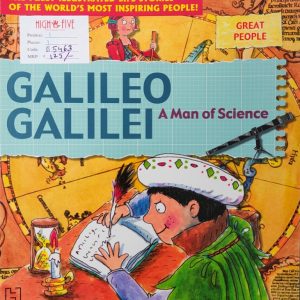 Great People Galileo Galilei
