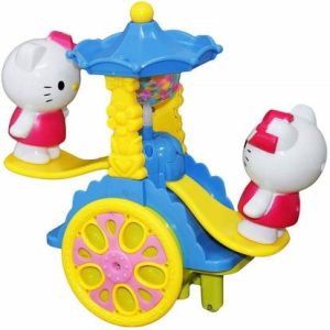 Hello Kitty See Saw