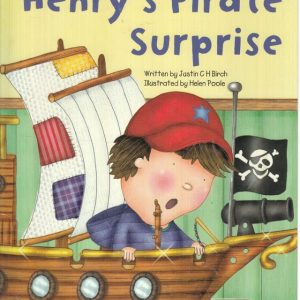 Henrys Pirate Surprise
