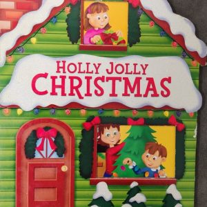 Holly Jolly Christmas