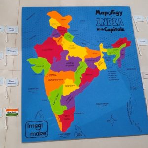 India Map