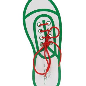 Lace it up shoe Little Genius