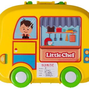 Little Chef