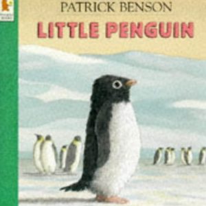 Little Penguin