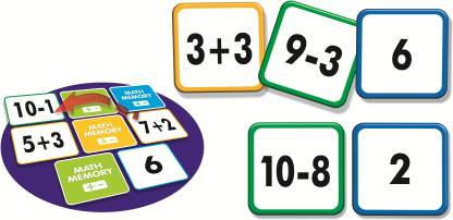 Math Memory