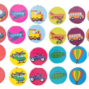 Memory Bazooka First Words