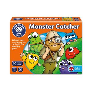 Monster Catcher - Orchad Toys