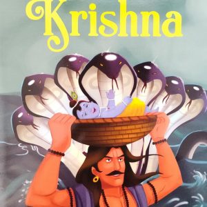 My first mythology tale Hanuman