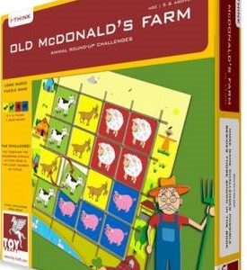 Old McDonald's Farm