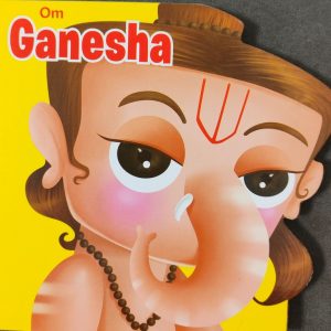 Om Ganesha
