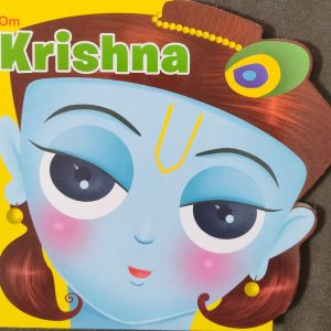 Om Krishna