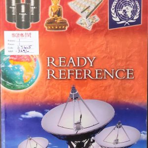 Ready Reference