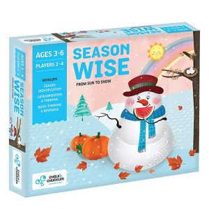 Season wise Chalk n Chuckles