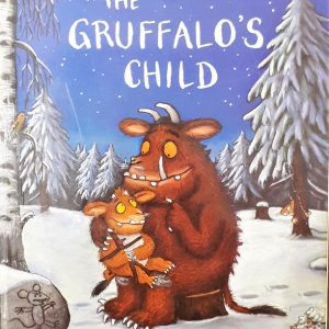 The Gruffalos Child