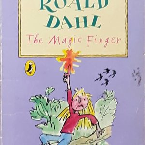 The Magic Finger