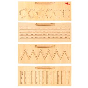 Tracing Basic Patterns Edu Edge