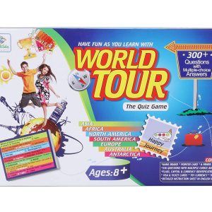World Tour