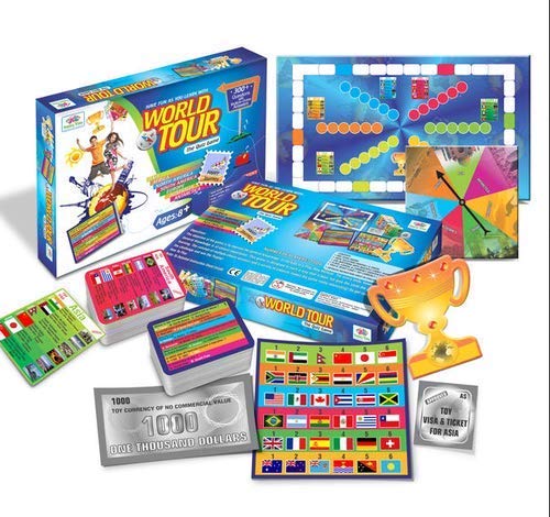 World Tour