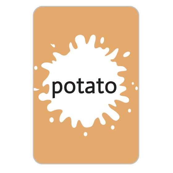 first words flash cards