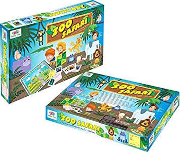 zoo Safari