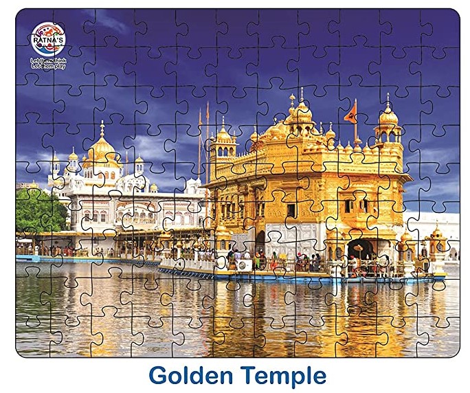 Golden Temple