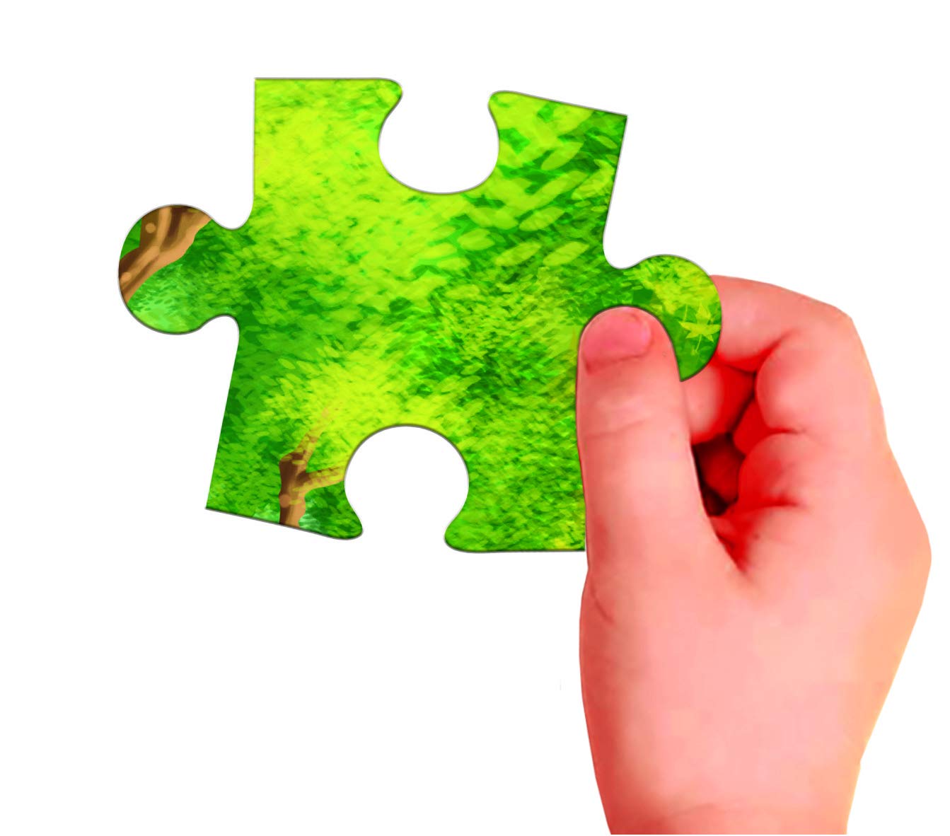 The Jungle Book jigsaw puzzle