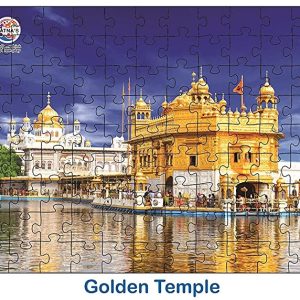 Golden Temple