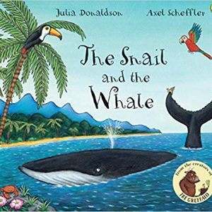 The Snail and the whale
