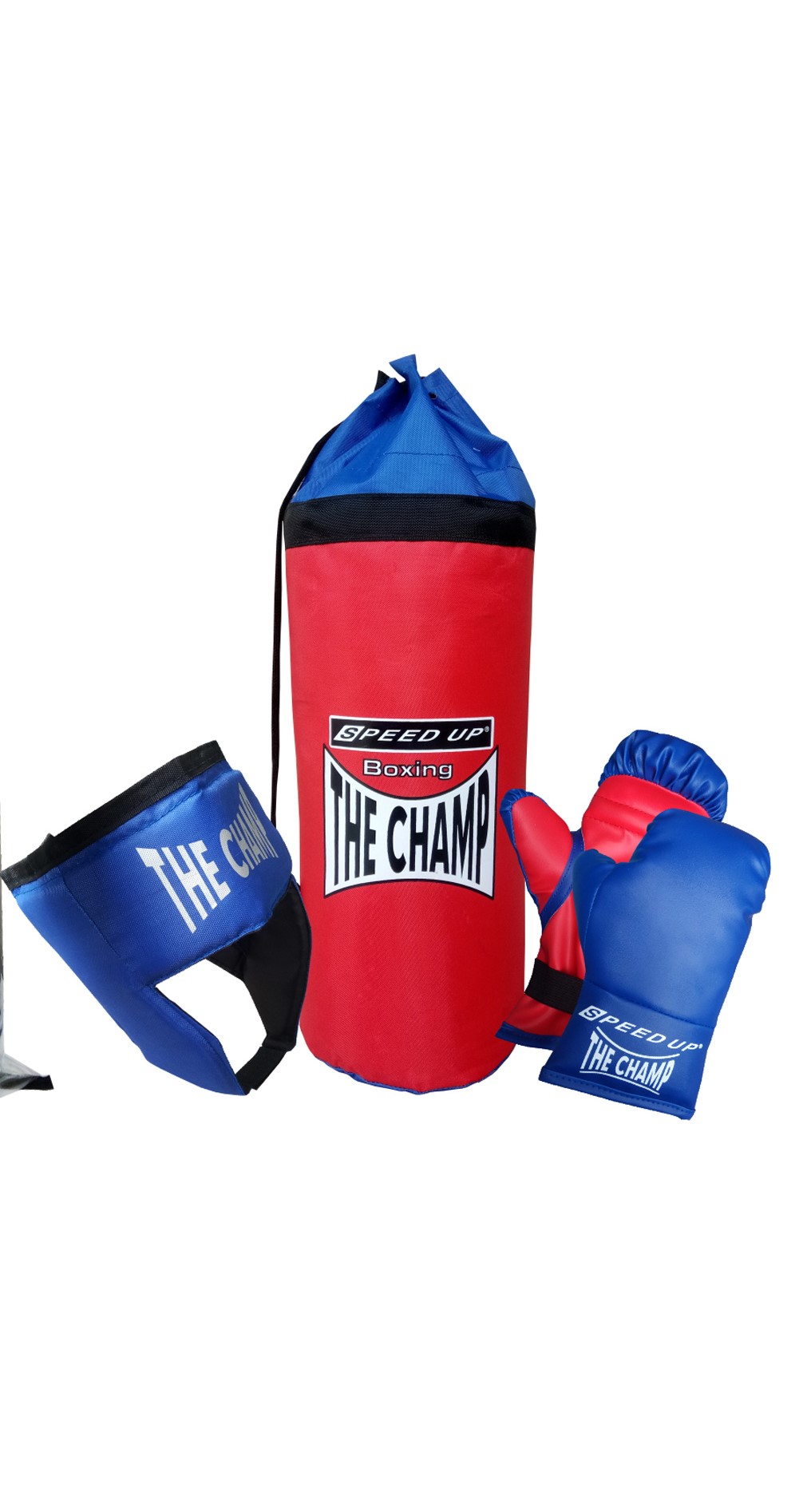 Boxing Set