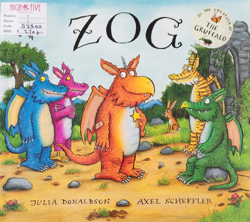 Zog