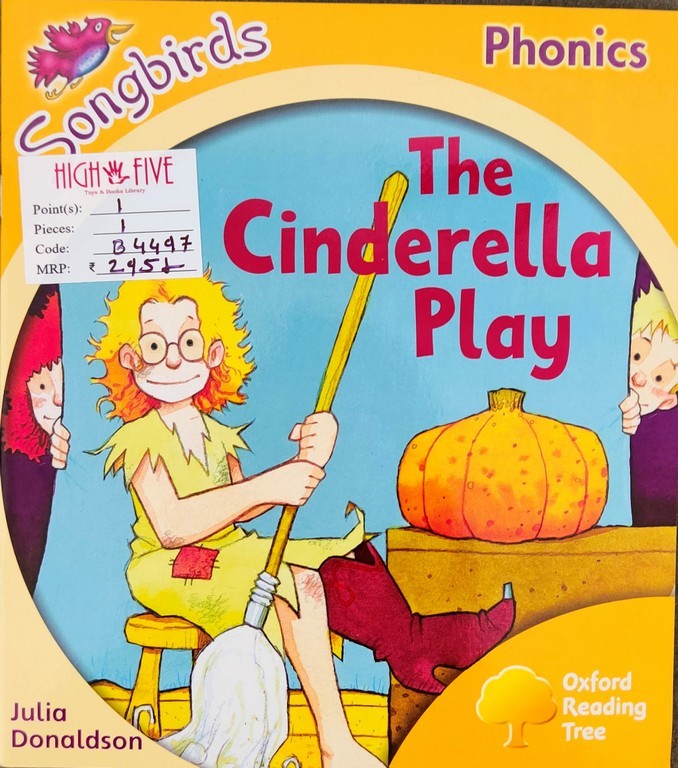 The Cinderella Play