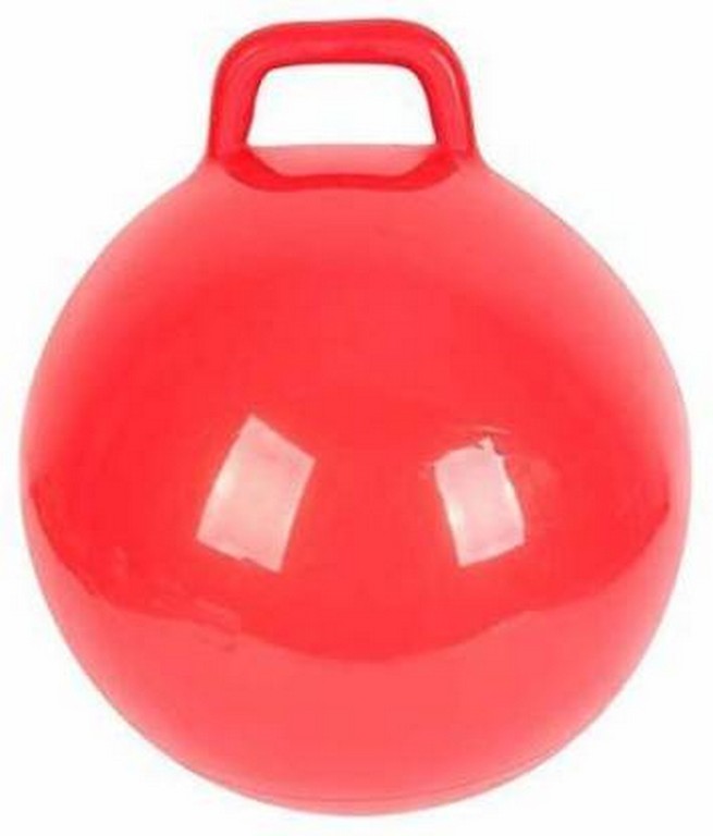 Hop Ball