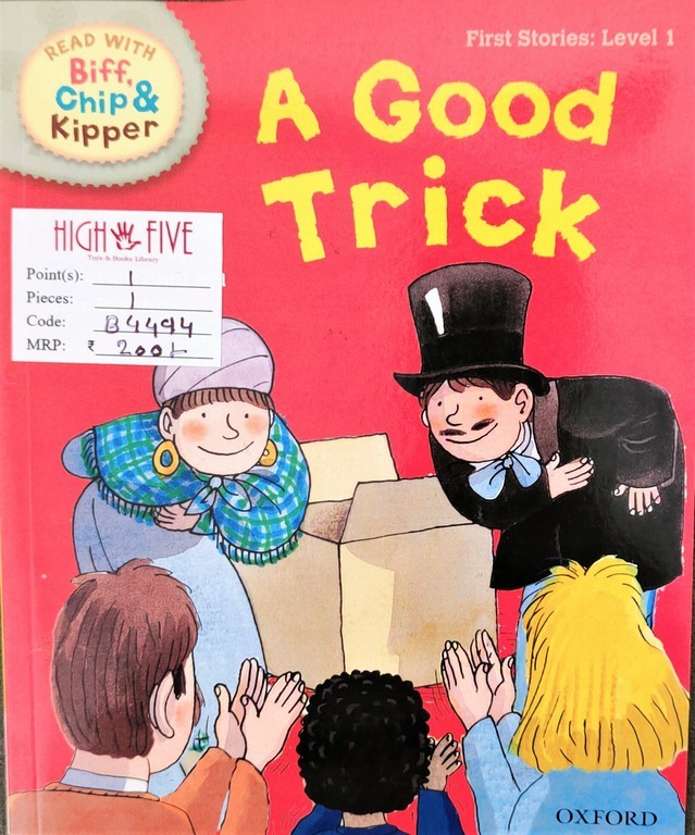 A Good Trick