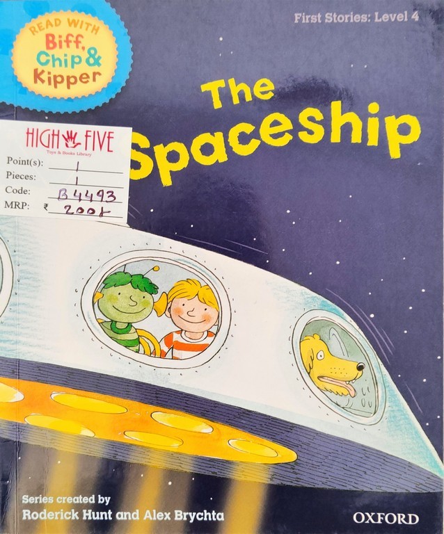 The Spaceship